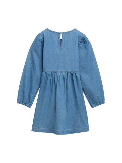 TOM TAILOR Denim Dress