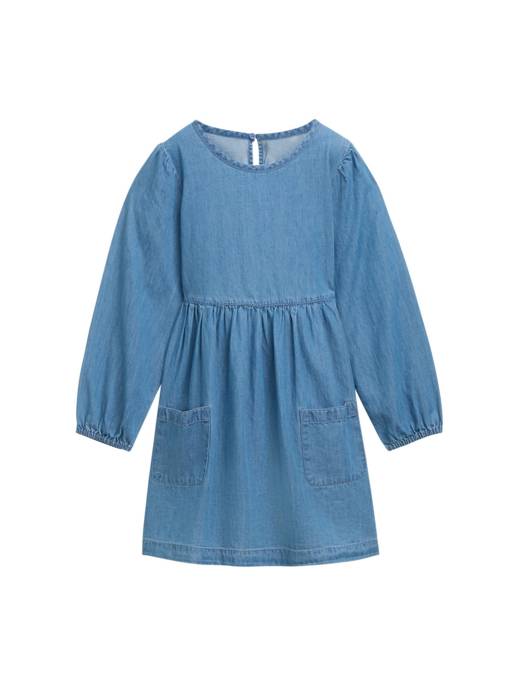 TOM TAILOR Denim Dress