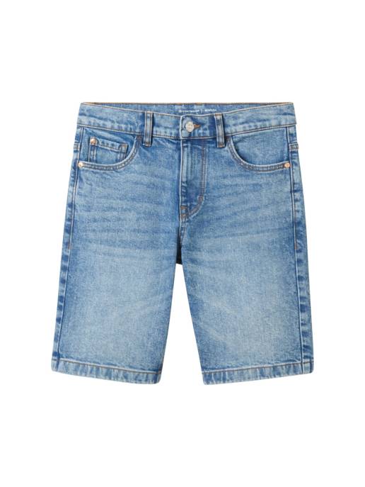 TOM TAILOR denim shorts