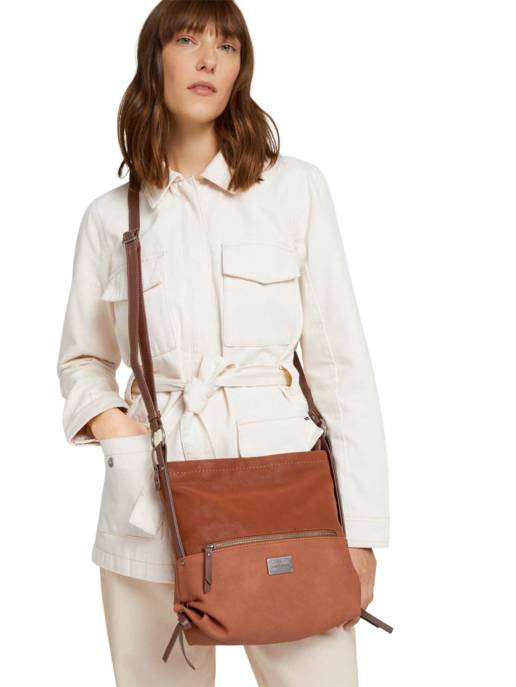 TOM TAILOR ELIN Cross Bag