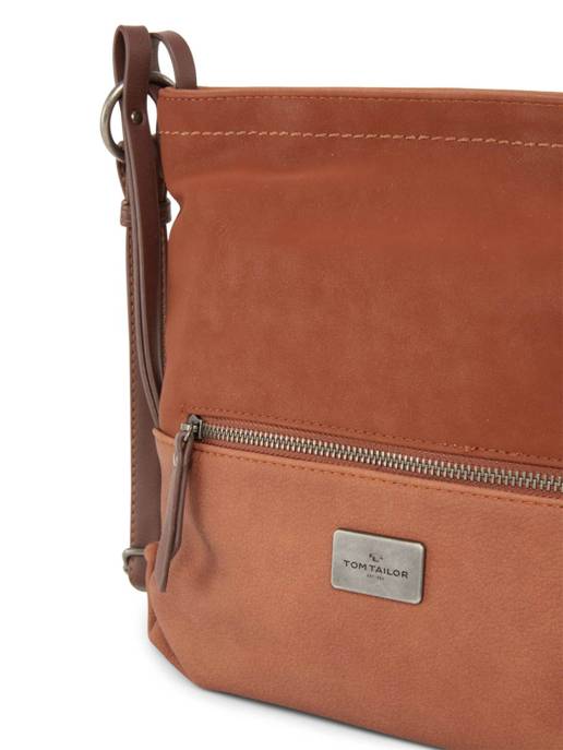 TOM TAILOR ELIN Cross Bag
