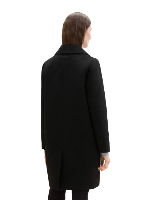 TOM TAILOR Long Coat