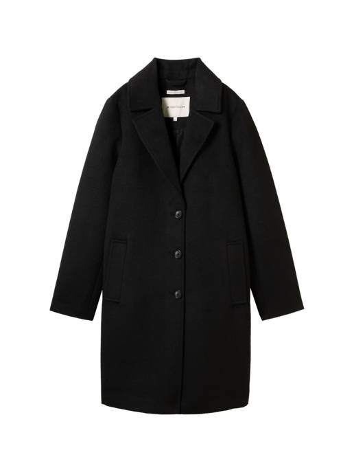 TOM TAILOR long coat