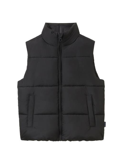 TOM TAILOR puffer vest