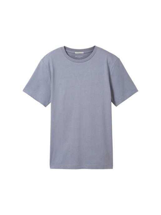 TOM TAILOR regular printed t-shirt