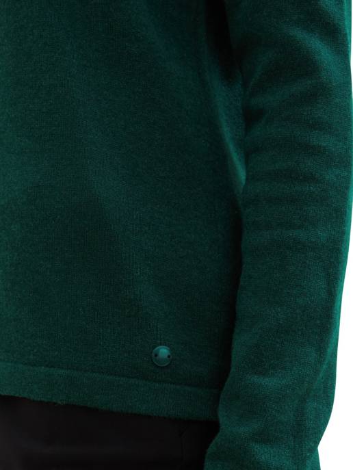 TOM TAILOR Round Neck Sweater