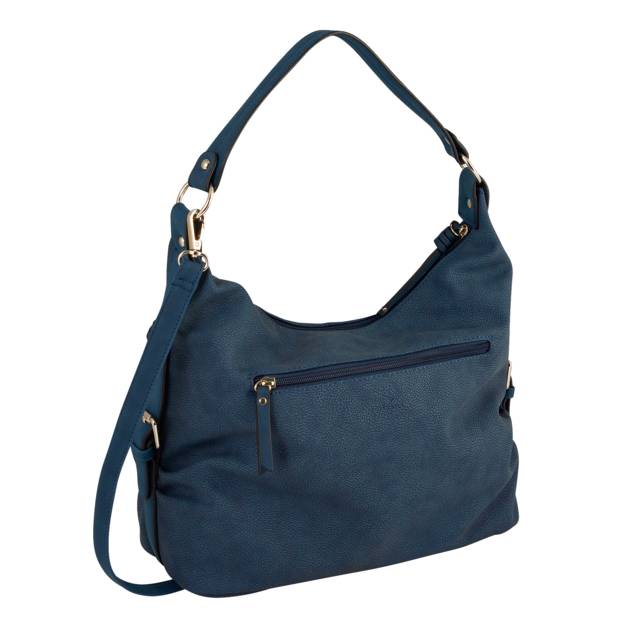 TOM TAILOR Schultertasche "Caia"