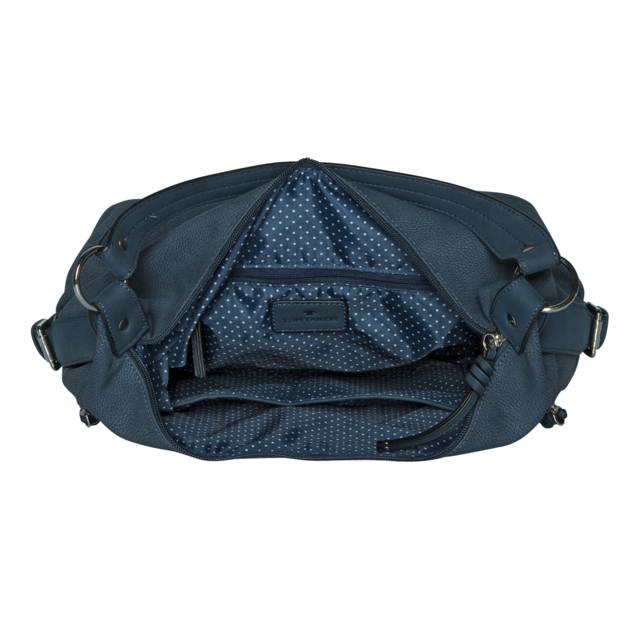 TOM TAILOR Schultertasche "Caia"