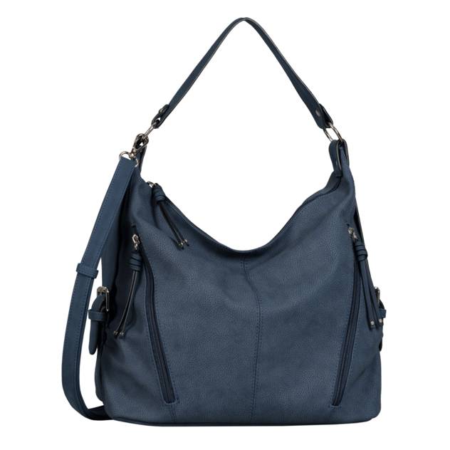 TOM TAILOR Schultertasche "Caia"