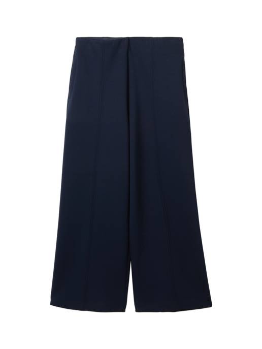 TOM TAILOR scuba culotte