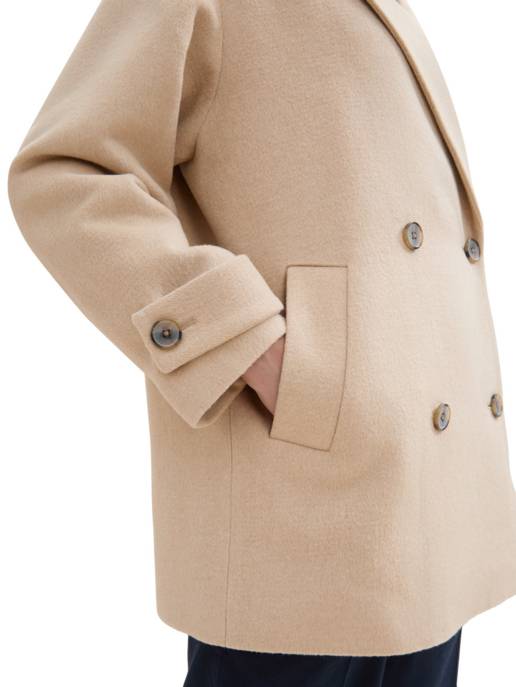 TOM TAILOR Short Coat