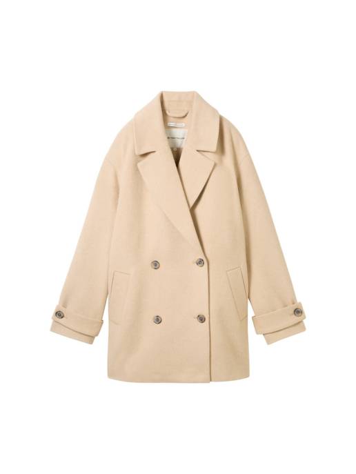 TOM TAILOR short coat