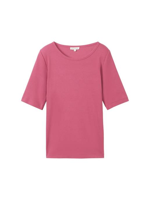 TOM TAILOR T-shirt rib
