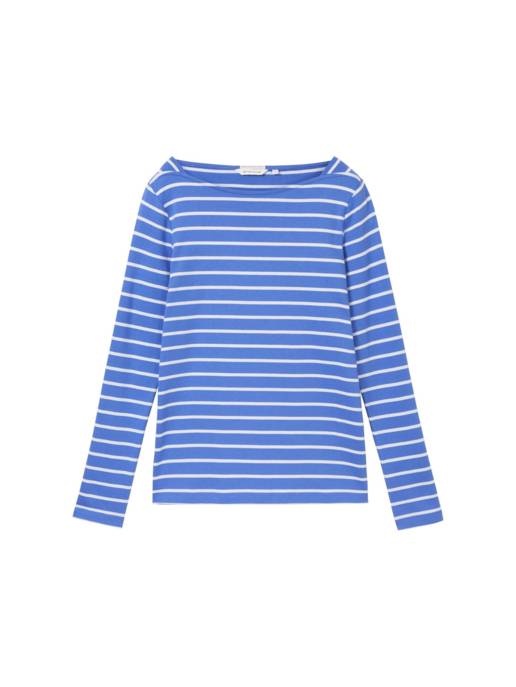 TOM TAILOR T-shirt striped