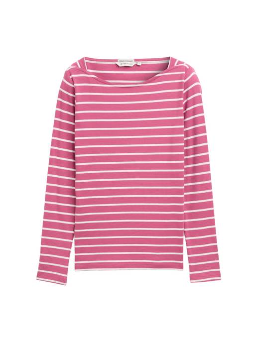 TOM TAILOR T-shirt striped