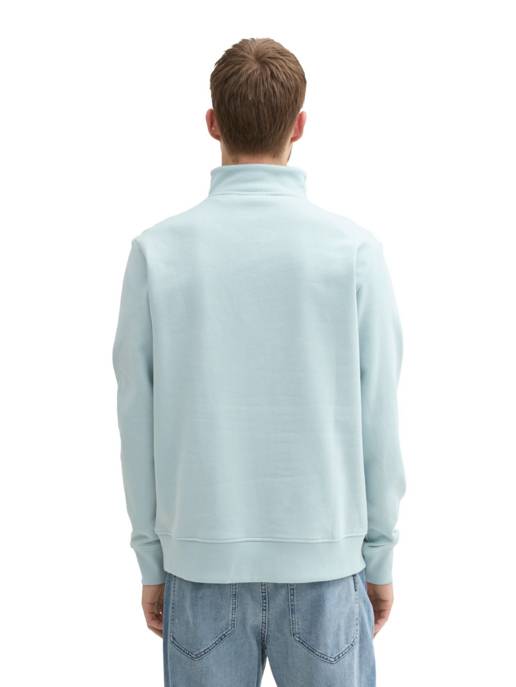 TOM TAILOR Troyer Mit Print