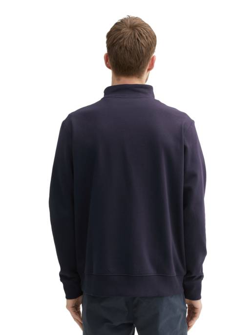 TOM TAILOR Troyer Mit Print