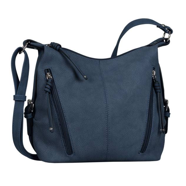 TOM TAILOR Umhängetasche "Caia"