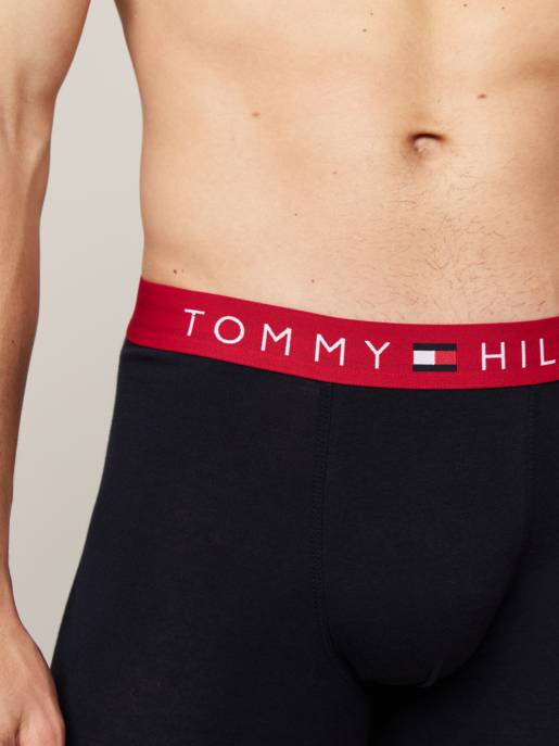 Tommy Hilfiger 3P BOXER BRIEF WB