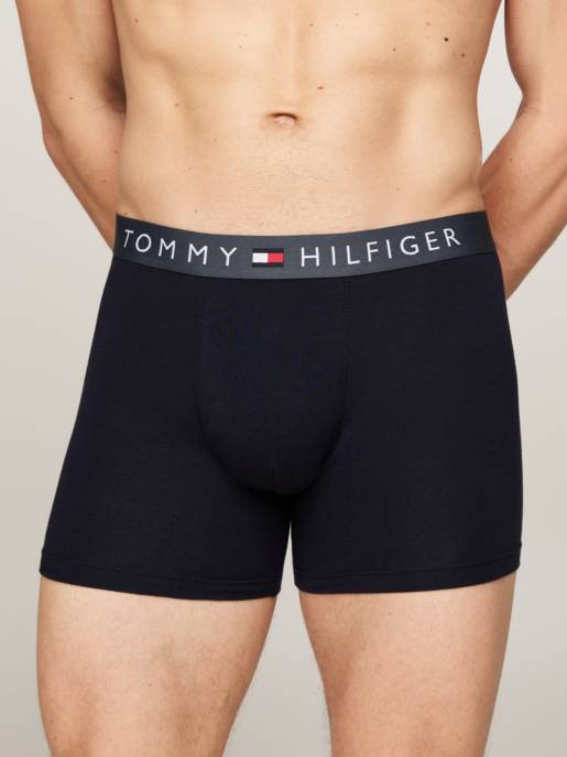 Tommy Hilfiger 3P BOXER BRIEF WB