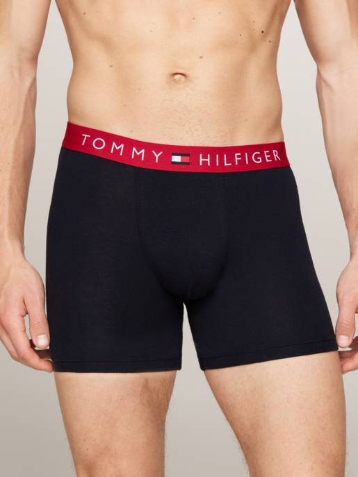 Tommy Hilfiger 3P BOXER BRIEF WB