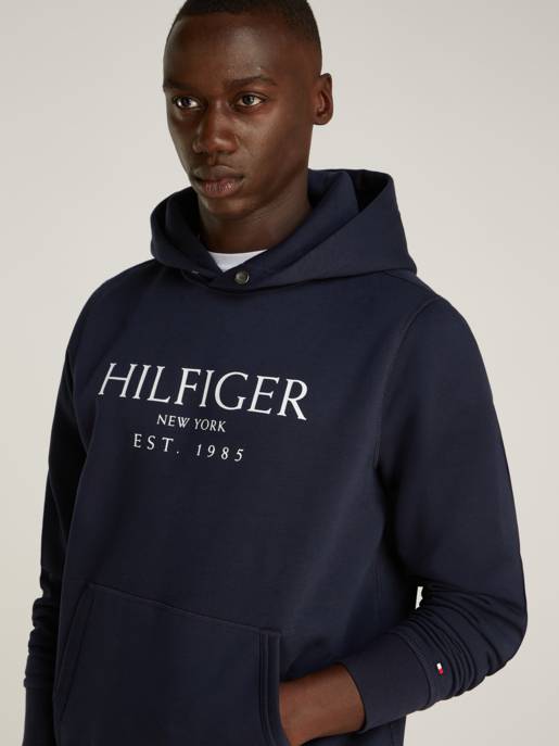 Tommy Hilfiger BIG HILFIGER HOODY