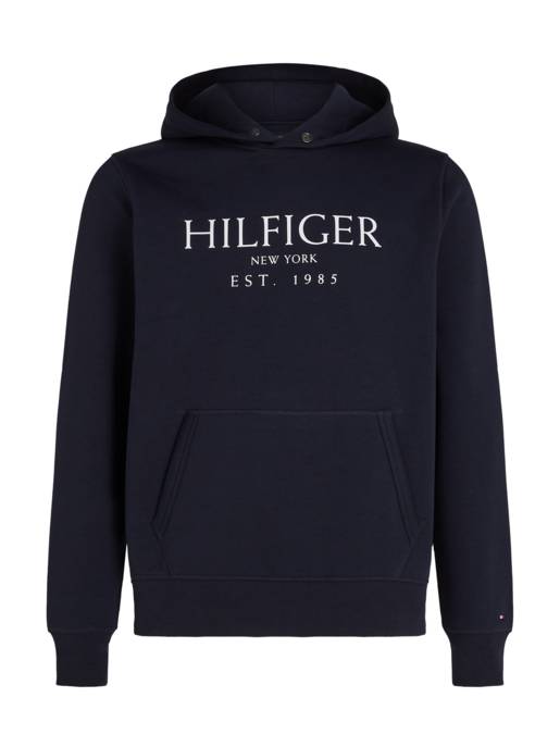 Tommy Hilfiger BIG HILFIGER HOODY