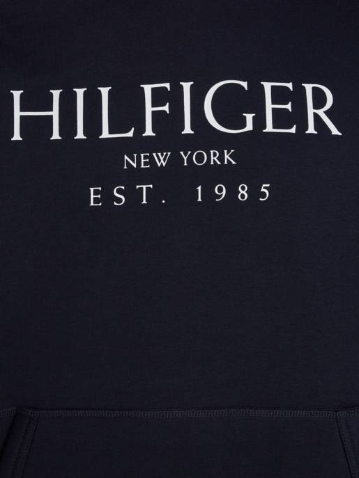 Tommy Hilfiger BIG HILFIGER HOODY