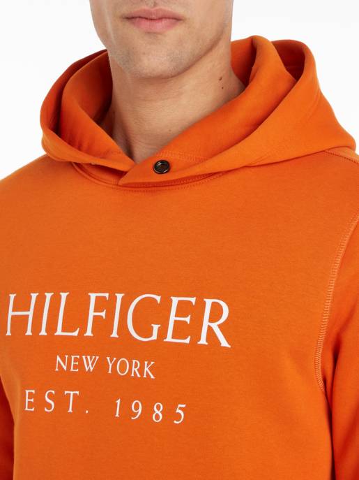 Tommy Hilfiger BIG HILFIGER HOODY
