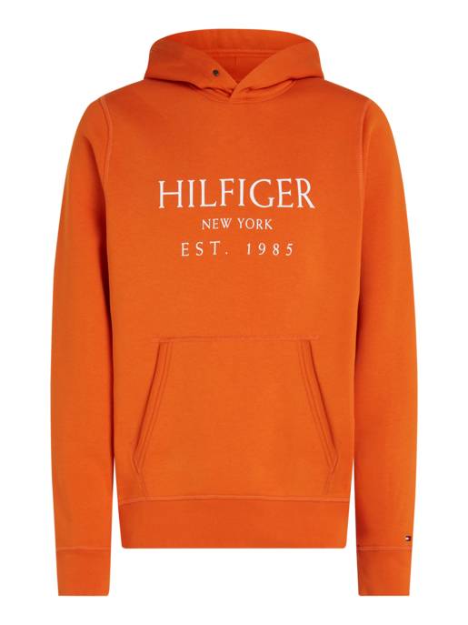 Tommy Hilfiger BIG HILFIGER HOODY