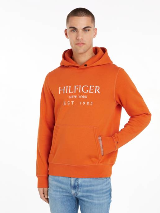 Tommy Hilfiger BIG HILFIGER HOODY