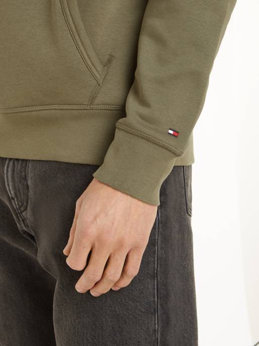 Tommy Hilfiger BIG HILFIGER HOODY