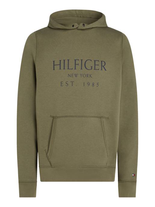 Tommy Hilfiger BIG HILFIGER HOODY