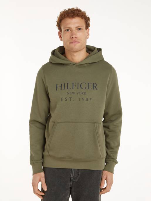 Tommy Hilfiger BIG HILFIGER HOODY