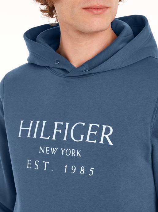 Tommy Hilfiger BIG HILFIGER HOODY