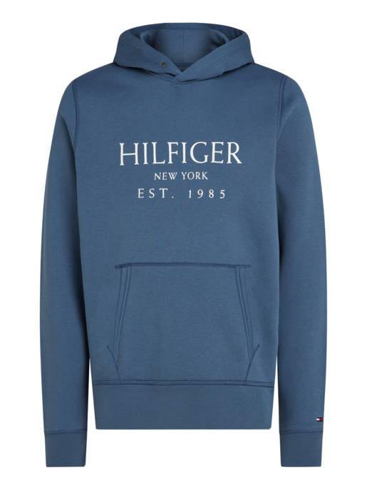 Tommy Hilfiger BIG HILFIGER HOODY
