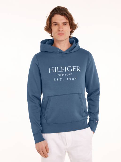 Tommy Hilfiger BIG HILFIGER HOODY