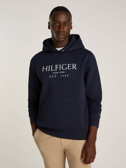 Tommy Hilfiger BIG HILFIGER HOODY