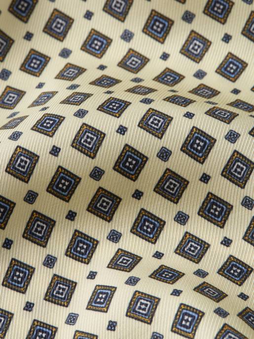 Tommy Hilfiger Blusenshirt Mit Rundhalsausschnitt