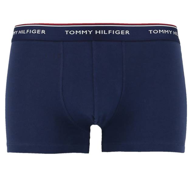 Tommy Hilfiger Boxershorts 3er Pack Trunk