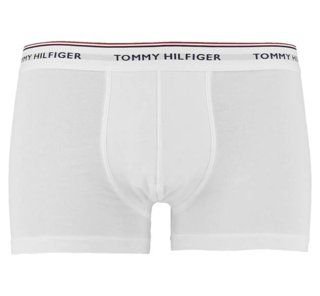 Tommy Hilfiger Boxershorts 3er Pack Trunk