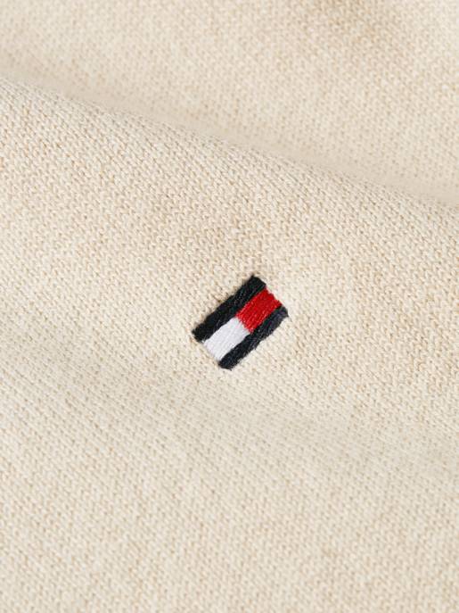 Tommy Hilfiger Cardigan Mit Rundhalsausschnitt