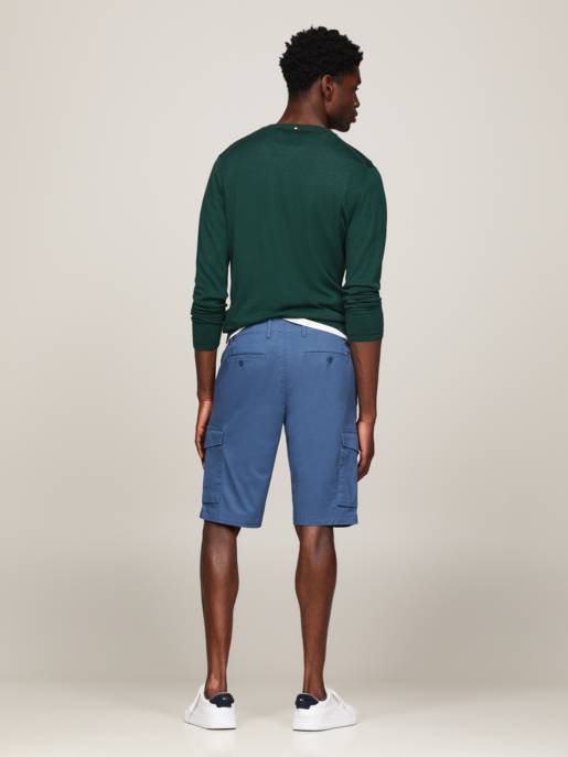 Tommy Hilfiger Cargo Shorts
