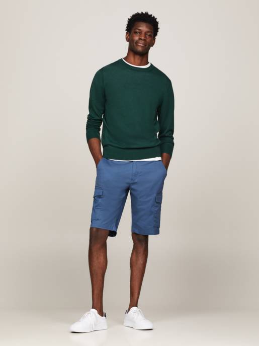 Tommy Hilfiger Cargo Shorts
