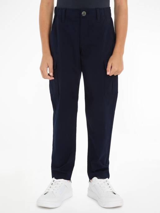 Tommy Hilfiger Cargohose "Woven"