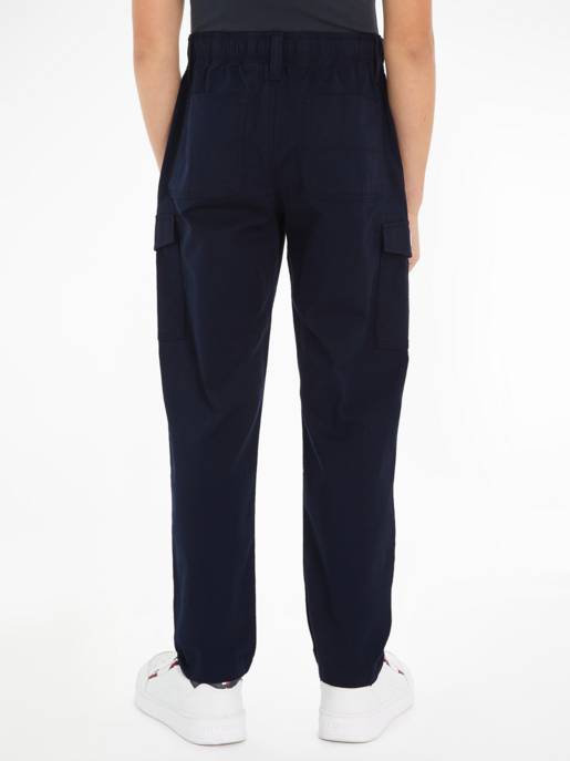 Tommy Hilfiger Cargohose "Woven"