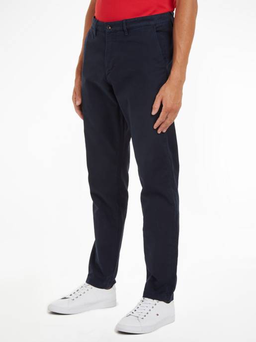 Tommy Hilfiger Chino "Harlem Garbadine"