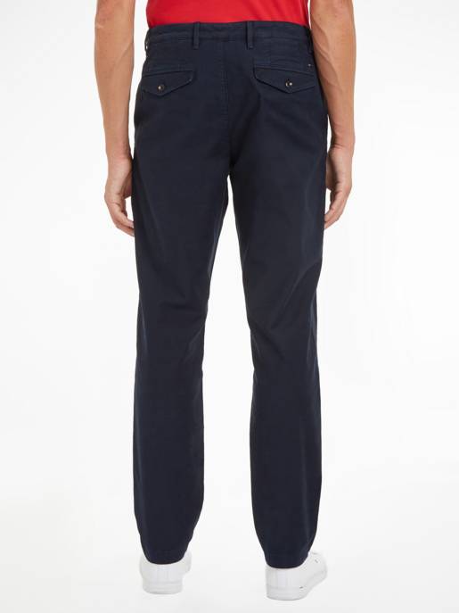 Tommy Hilfiger Chino "Harlem Garbadine"