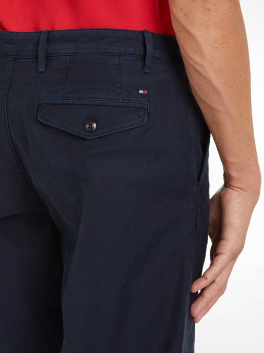 Tommy Hilfiger Chino "Harlem Garbadine"