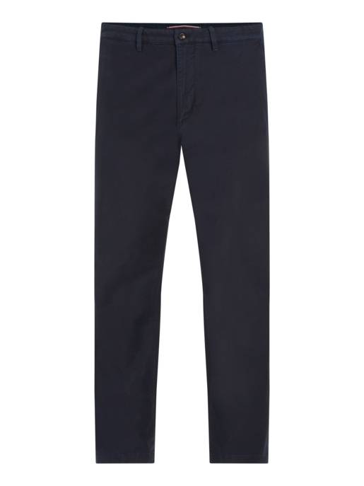 Tommy Hilfiger Chino "Harlem Garbadine"